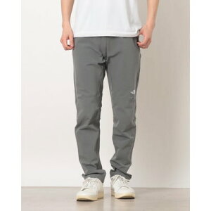 �U�E�m�[�X�E�t�F�C�X THE NORTH FACE �����Y �g���b�L���O �����O�p���c Alpine Light Pant_�A���p�C�����C�g�p���c(�����Y) NB82501 �i�X���[�N�h�p�[���j