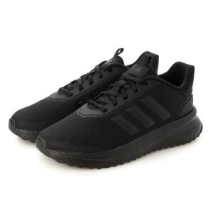 �A�f�B�_�X adidas �����Y �X�j�[�J�[ X_PLR �p�X ID0465 �i�R�A�u���b�N/�R�A�u���b�N/�R�A�u���b�N�j