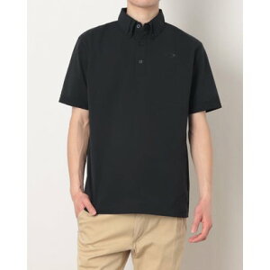 �I�[�N���[ OAKLEY �����Y �����|���V���c O-SYNC PACK POLO SEERSUCKER 2.0 FOA408802 �iPITCH BLACK�j