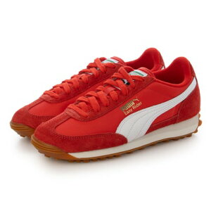 �v�[�} PUMA �X�j�[�J�[ �C�[�W�[���C�_�[ VINTAGE_ 399028 �iPUMA Red-PUMA White�j