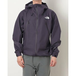 �U�E�m�[�X�E�t�F�C�X THE NORTH FACE �����Y �g���b�L���O ���C���W���P�b�g Climb Light Jacket_�N���C�����C�g�W���P�b�g(�����Y) NP12501 �i�G���h���X�_�X�N�j