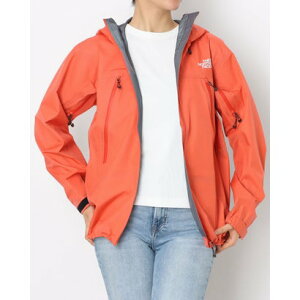�U�E�m�[�X�E�t�F�C�X THE NORTH FACE ���f�B�[�X �g���b�L���O ���C���W���P�b�g Climb Light Jacket_�N���C�����C�g�W���P�b�g(���f�B�[�X) NPW12501 �i�z�b�g�R�[�����j