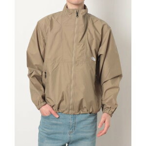 �U�E�m�[�X�E�t�F�C�X THE NORTH FACE �����Y �A�E�g�h�A�J�W���A�� �W���P�b�g Compact Blouson_�R���p�N�g�u���]�� NP22631 �i�N���V�b�N�J�[�L�j