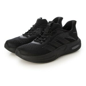 �A�f�B�_�X adidas CF CUXXION RAPIDFIT �iBLK/BLK�j