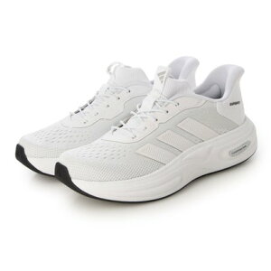 �A�f�B�_�X adidas CF CUXXION RAPIDFIT �iWH/GY�j
