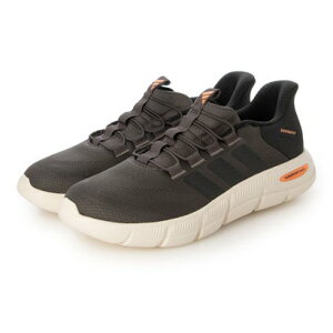 �A�f�B�_�X adidas CF FLEX RAPIDFIT �iCHA/OR�j