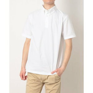 �I�[�N���[ OAKLEY �����Y �����|���V���c O-SYNC PACK POLO SEERSUCKER 2.0 FOA408802 �iWHITE�j