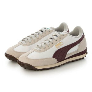 �v�[�} PUMA �X�j�[�J�[ �C�[�W�[���C�_�[ VINTAGE_ 399028 �iWarm White-Ruby Shimmer�j