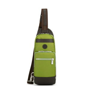 �I���r�A���R Orobianco SOLO PER TE �{�f�B�o�b�N �iLEAF GREEN�j