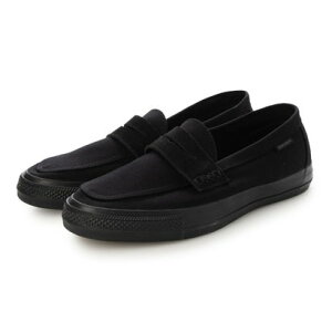 �R���o�[�X CONVERSE CXP LOAFER �i�u���b�N�n���̑�2�j