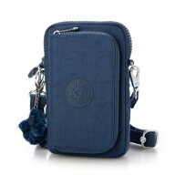 キプリング Kipling TELMO ポーチ （Casual Blue）
