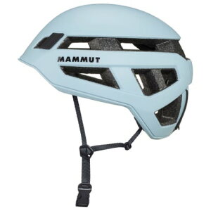�}���[�g MAMMUT �}���[�g MAMMUT �A�E�g�h�A �N���C�~���O �w�����b�g Crag Sender Helmet 203000260 �i50658 NEBLA�j