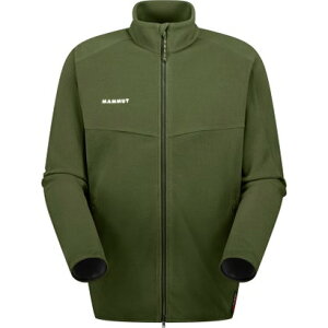 �}���[�g MAMMUT �}���[�g MAMMUT �A�E�g�h�A EXCURSION ML JACKET AF MEN 101406590 �i40284 DARKMARSH�j