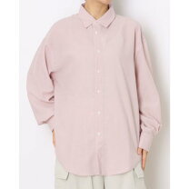 楽天市場】ペールピンク（シャツ・ブラウス｜トップス）：レディース 