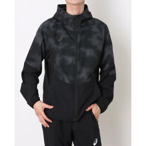 �A�V�b�N�X ASICS �����Y �N���X�W���P�b�g ACTIMOTION�N�[���O���t�B�b�N�N���X�t�[�f�B�[ 2033C020 �i�p�t�H�[�}���X�u���b�N�j