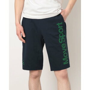 ���[�u�X�|�[�c MoveSport �����Y �W���[�W�n�[�t�p���c S.F.TECH�n�[�t�p���c ST6SHP03M �i�l�C�r�[�j