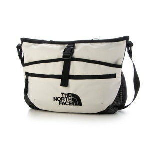 �U�E�m�[�X�E�t�F�C�X THE NORTH FACE �g���b�L���O �o�b�O Leap Shoulder_���[�v�V�����_�[ NM72601 �i�r���e�[�W�z���C�g�j