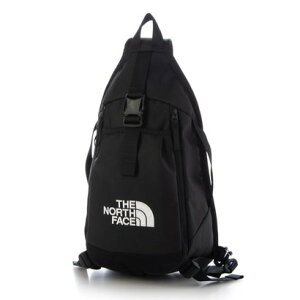 �U�E�m�[�X�E�t�F�C�X THE NORTH FACE �g���b�L���O �o�b�O Leap Sling_���[�v�X�����O NM72600 �i�u���b�N�j