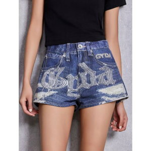 �W�F�C�_ GYDA �W���X�g�E�G�X�gGYDA bijou sublimation printing�f�j���V���[�g�p���c �i�u���[�j