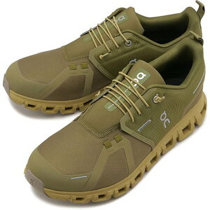 �I�� On Cloud 6 WP Olive/Safari [3MF10062231] �iOlive/Safari�j
