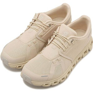 �I�� On Cloud 6 Sand/Sand [3WF10064653] �iSand/Sand�j