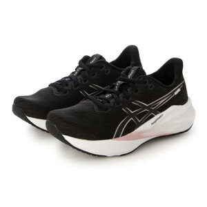 �A�V�b�N�X ASICS �X�j�[�J�[ ���f�B�[�X 1012B775 asics VERSABLAST 4 �����j���O �i�u���b�N�j