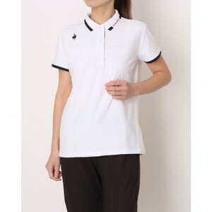 ���R�b�N�X�|���e�B�t le coq sportif ���f�B�[�X �����@�\�|���V���c �w�����J�����|���V���c LT6SHS40L �i�z���C�g�j