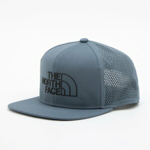 �U�E�m�[�X�E�t�F�C�X THE NORTH FACE �A�E�g�h�A�J�W���A�� �L���b�v Tech Logo Cap_�e�b�N���S�L���b�v() NN42505 �i�X���[�g�O���[�j