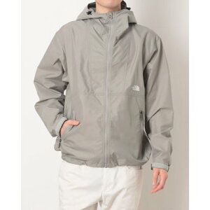 �U�E�m�[�X�E�t�F�C�X THE NORTH FACE �����Y �A�E�g�h�A�J�W���A�� �W���P�b�g Compact Jacket_�R���p�N�g�W���P�b�g(�����Y) NP72530 �i�X�g�[���X���u�j