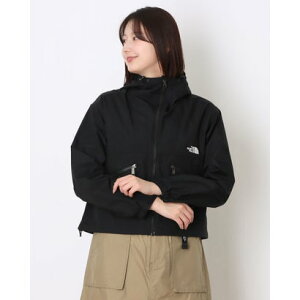 �U�E�m�[�X�E�t�F�C�X THE NORTH FACE ���f�B�[�X �A�E�g�h�A�J�W���A�� �W���P�b�g Short Compact Jacket_�V���[�g�R���p�N�g�W���P�b�g NPW22630 �i�u���b�N�j