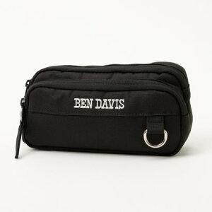 �x���f�C�r�X BEN DAVIS BEN DAVIS �_�u�� �y���P�[�X 8289 �x���f�C�r�X �i�u���b�N�j