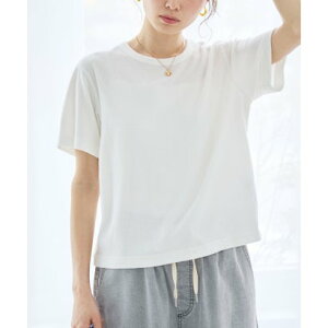 �R�[�G�� coen feel soft �p�C��T �iOFF WHITE�j