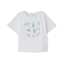 楽天市場】メゾピアノ ベリエ ちゃん（Tシャツ・カットソー｜トップス 