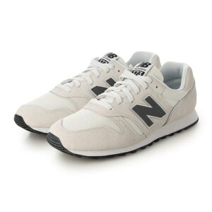 �j���[�o�����X New Balance 373 �i�z���C�g�j