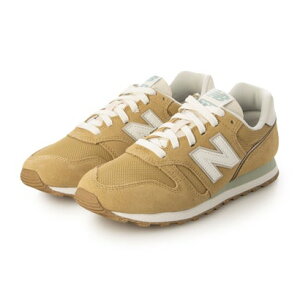 �j���[�o�����X New Balance 373 �i�x�[�W���j