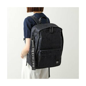 �}�����b�R marimekko marimekko �o�b�N�p�b�N ZIP TOP BACKPACK UNIKKO 095298 �i550/�_�[�N�l�C�r�[�j
