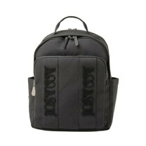 通販 anna sui mini リュック ANNA SUI Mini アナスイミニ リュック -- BLK 中古品の販売・通販なら