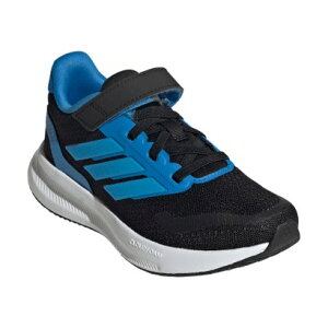 �A�f�B�_�X adidas �A�f�B�_�X adidas �R�A�t�@�C�g 5 �L�b�Y / CORE FAITO 5 KIDS JP9399 �i�R�A�u���b�N/���V�b�h�A�N�j