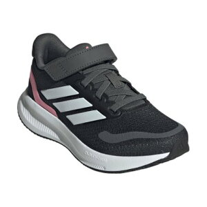 �A�f�B�_�X adidas �A�f�B�_�X adidas �R�A�t�@�C�g 5 �L�b�Y / CORE FAITO 5 KIDS JQ8669 �i�O���[�V�b�N�X/�N���X�^���j