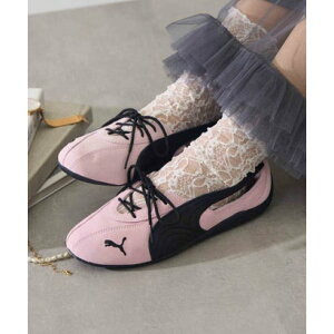 �v�[�} PUMA Speedcat Ballet Nova Wns �i�x�r�[�s���N�j