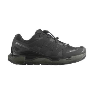 �T������ SALOMON XC ROAM GTX W �i�u���b�N�j