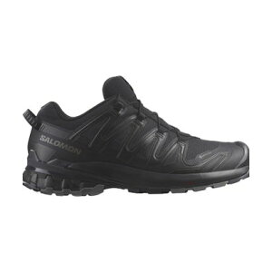 �T������ SALOMON XA PRO 3D V9 GTX �i�u���b�N�j