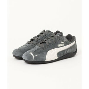 �v�[�} PUMA SPEEDCAT OG �X�s�[�h�L���b�g �i�O���[�j