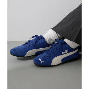 �v�[�} PUMA SPEEDCAT OG �X�s�[�h�L���b�g �i�u���[�j