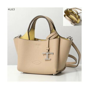 �g�b�Y TOD'S TODS �V�����_�[�o�b�O XBWAPAFL000 QRI �i4L63/�x�[�W���j