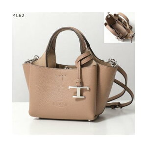 �g�b�Y TOD'S TODS �V�����_�[�o�b�O XBWAPAFL000 QRI �i4L62/���J�ׁ[�W���j