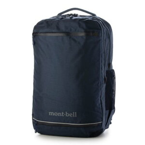 �����x�� mont-bell �����x�� �L�����p�X�p�b�N 30 �j�����p �i�l�C�r�[�j