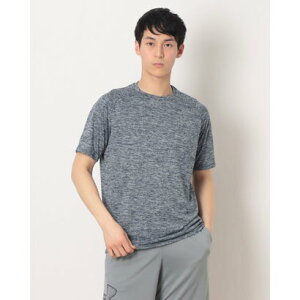 �A���_�[�A�[�}�[ UNDER ARMOUR �����Y �����@�\T�V���c UA�e�b�N �V���[�g�X���[�u T�V���c2.0 1358553 �iAcademy / / Steel�j