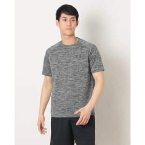 �A���_�[�A�[�}�[ UNDER ARMOUR �����Y �����@�\T�V���c UA�e�b�N �V���[�g�X���[�u T�V���c2.0 1358553 �iBlack / / Black�j