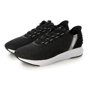 �v�[�} PUMA �����Y �X�j�[�J�[ SOFTRIDE �N���[�Y EASE IN_ 311997 �iPUMA Black-PUMA White�j